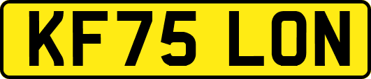 KF75LON