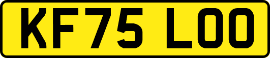 KF75LOO