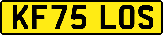 KF75LOS