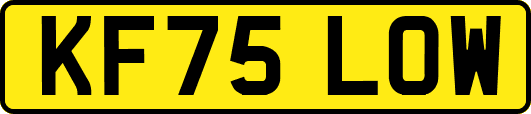 KF75LOW