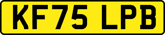 KF75LPB
