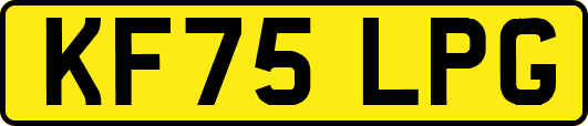 KF75LPG