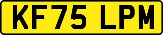 KF75LPM
