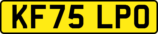KF75LPO