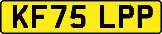 KF75LPP