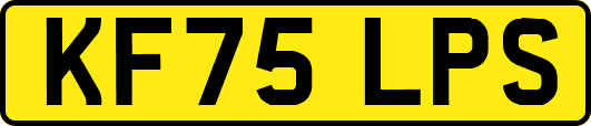 KF75LPS