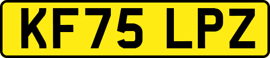 KF75LPZ