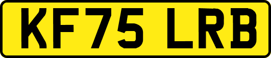 KF75LRB