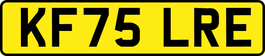KF75LRE
