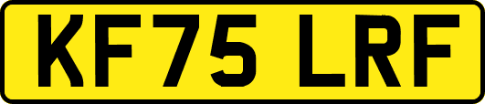KF75LRF