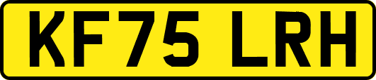 KF75LRH