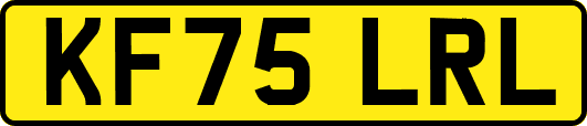 KF75LRL