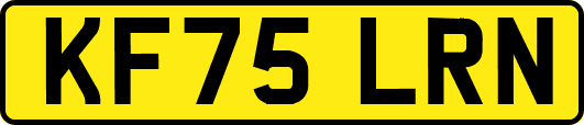 KF75LRN