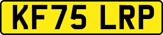 KF75LRP