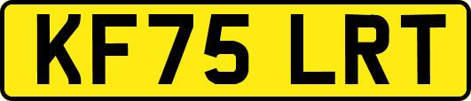 KF75LRT