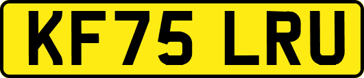 KF75LRU