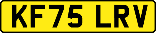 KF75LRV