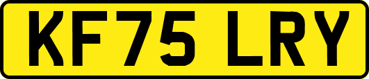 KF75LRY