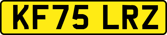KF75LRZ
