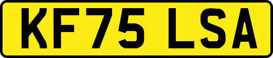 KF75LSA
