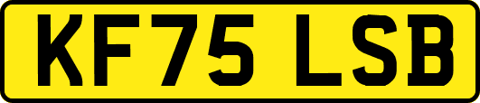 KF75LSB