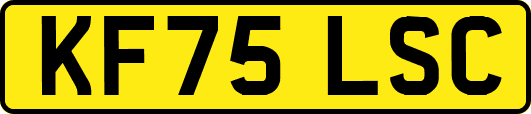 KF75LSC