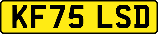 KF75LSD
