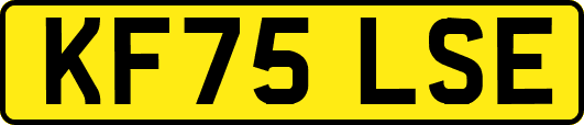 KF75LSE