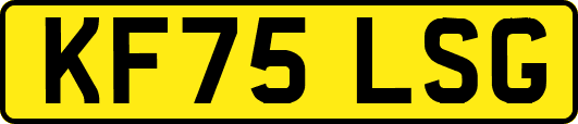 KF75LSG