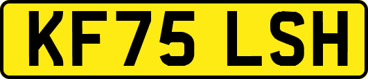 KF75LSH