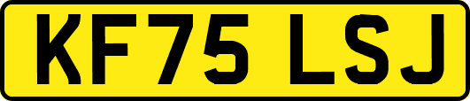 KF75LSJ