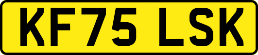 KF75LSK