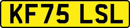 KF75LSL