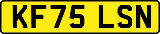 KF75LSN