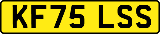KF75LSS
