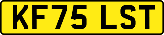 KF75LST
