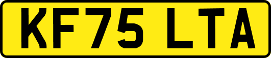 KF75LTA