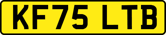 KF75LTB