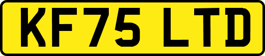 KF75LTD