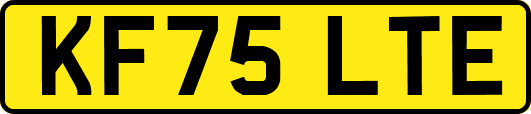 KF75LTE
