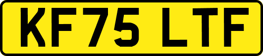 KF75LTF