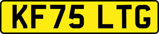 KF75LTG