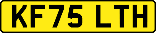 KF75LTH