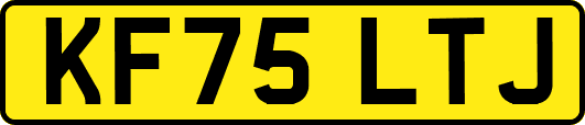 KF75LTJ