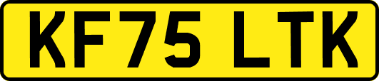 KF75LTK