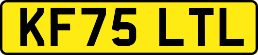KF75LTL