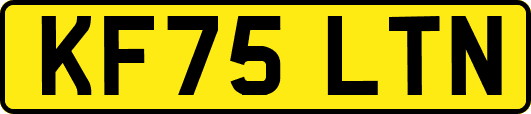 KF75LTN