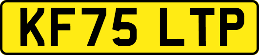 KF75LTP