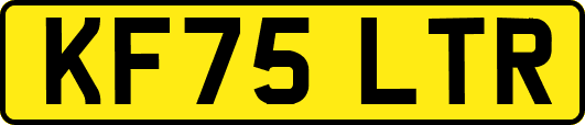 KF75LTR