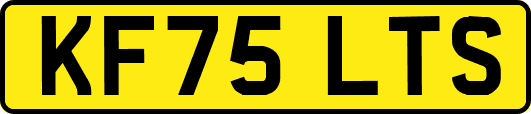 KF75LTS